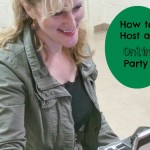 How to host an Online Party