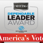 Maytag Dependable Leader