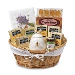 Bigelow Tea Gift Shop