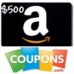 cyber Monday Coupons.com