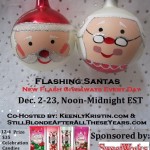 Flashing Santas 2013 12-4