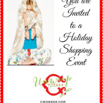 C.Wonder-Shopping-Event 1