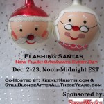Day12Flashing Santas 2013