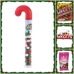 sixlets collage
