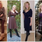 Karina Dresses 3