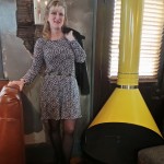 Karina Dresses Josie 5