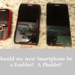 Samsung Glaxaxy Note 3 Fonblet Phablet