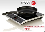 What is induction cooking
