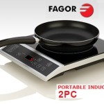 What is induction cooking