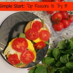 simple Start Top Reasons to Try it