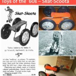 skat scoota collage