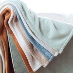 American Blanket Company Luster Loft