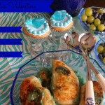 Blue Valentine Meal