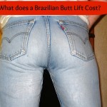 Cost of brazilian Butt Lift