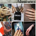 NYFW manicures 2014