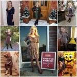 event 9 Karina dresses