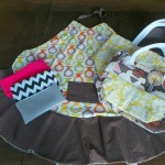 lil alice aprons totes carryalls Fashionista Events