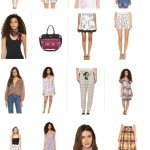 Born Free Clothing Vogue ShopBop