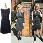 Vintage Accessorizing Karina Dresses Emily