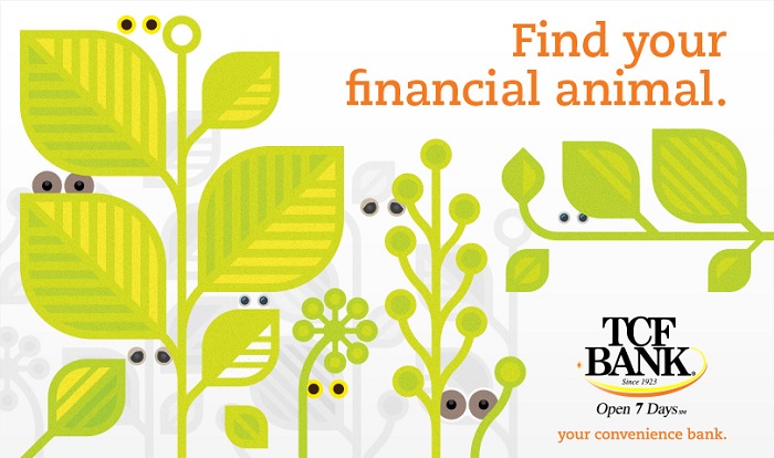 What kind of Financial Animal are you