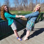 mother daughter outfits Monroe and Main Mothers Day