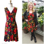 Karina Dresses Jenny