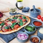 Sparq Pizza Stone