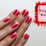 tulip Nail Art