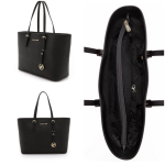 Michael Kors Jet Set Travel Multifunction Tote