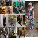 Karina Dresses Tracey