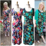 Karina Tracey Midi