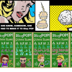 Blog Pop