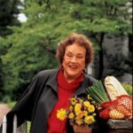 Julia Child