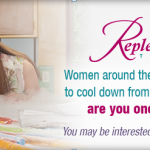 replenish Research Study