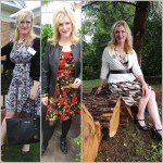 Karina Dresses Jenny