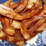 Top 10 Bacon Videos