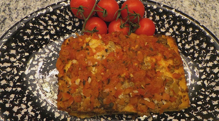 Crock-Pot Cuisine Meal ingredient Kits