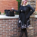 Elle Tahari for DesigNation still Blonde after all these YEARS