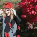 Janska Josie Vest, Janska Lois Hat, Janska Zoe Scarf