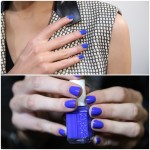 Reed Krakoff’s Spring Summer 2015 collection Julie Kandalec essie NYFW Spring Summer 2015 Manicures