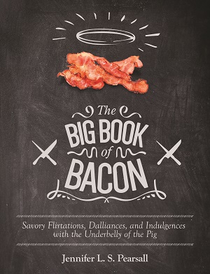 The Big Book of Bacon