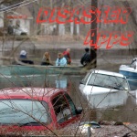 Cell Phone Disaster Apps blog