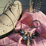 Cookie Lee Statement Necklaces