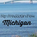 Top Products from Michigan