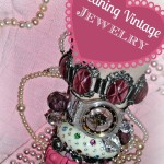 Cleaning Vintage jewelry