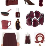 2015 PANTONE COLOR OF THE YEAR MARSALA Kohls #Yes2You #findyouryes