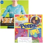 Cookbook GIveaway