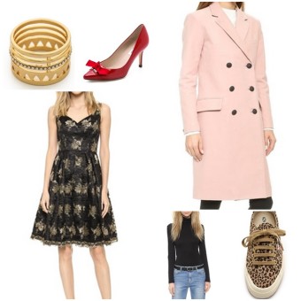 ShopBop Big Event Picks Still Blonde after all these YEARS