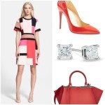 Spring Trends Bold Graphicsl