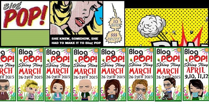 blog pop spring